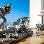 Casa Leucosia Сasa de vacaciones Capri