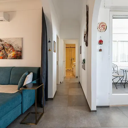 Casa Leucosia Сasa de vacaciones