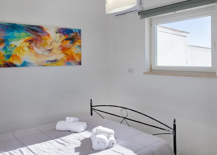 Prázdninový dům Casa Leucosia