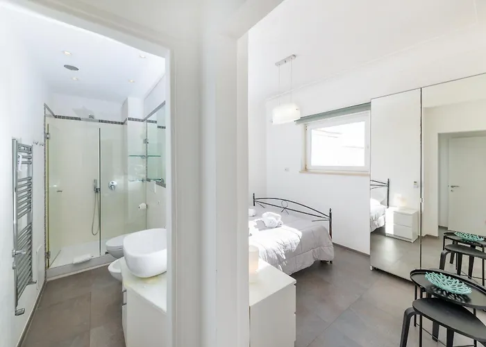 Casa Leucosia Prázdninový dům