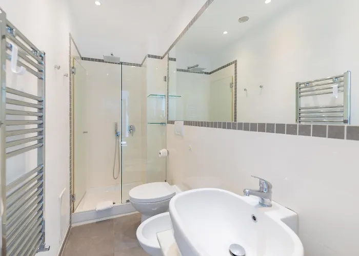 Prázdninový dům Casa Leucosia Capri