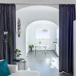 بيت للعطل Casa Leucosia *