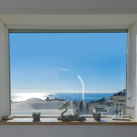 Casa Leucosia Capri