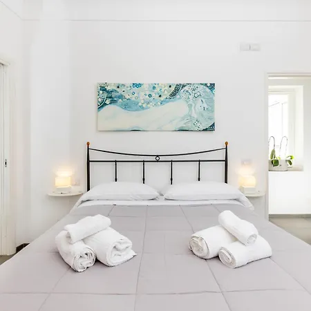Holiday home Casa Leucosia