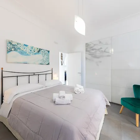 Casa Leucosia Holiday home Capri