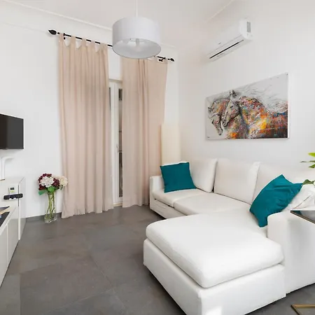 Feriehus Casa Leucosia