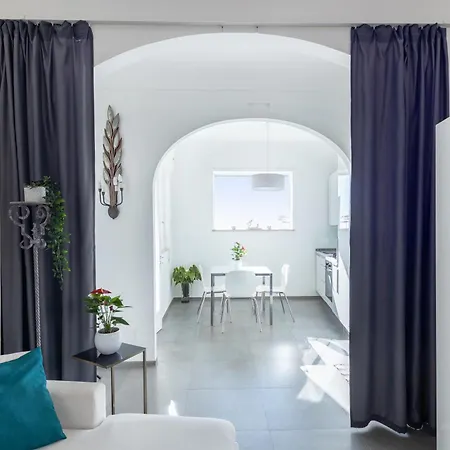 Feriehus Casa Leucosia *