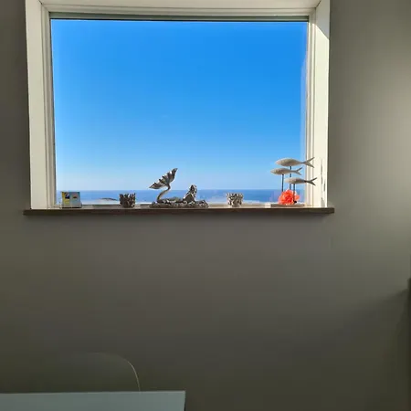 Casa Leucosia * Capri