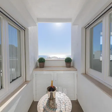 Feriehus Casa Leucosia *