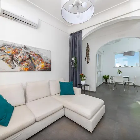 Prázdninový dům Casa Leucosia