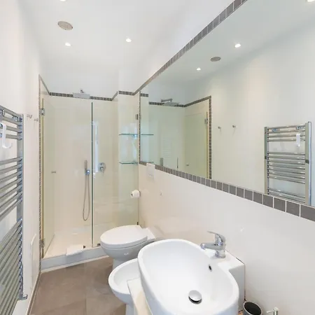 펜션 Casa Leucosia 카프리