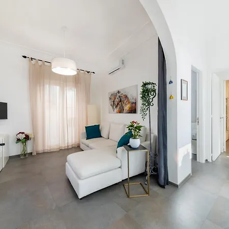 Casa Leucosia * Capri