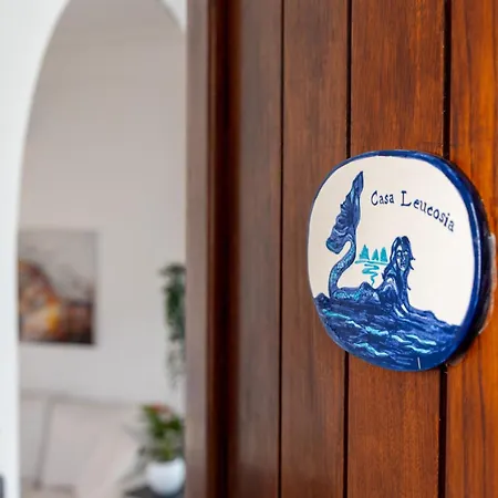 Casa Leucosia * Capri