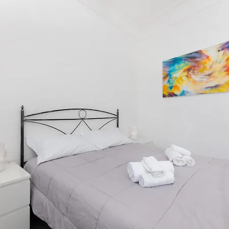 Casa Leucosia Holiday home *