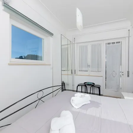 Casa Leucosia Holiday home