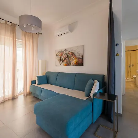 بيت للعطل Casa Leucosia *