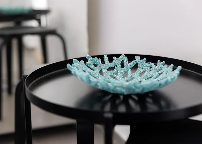 Casa Leucosia Casa vacanze