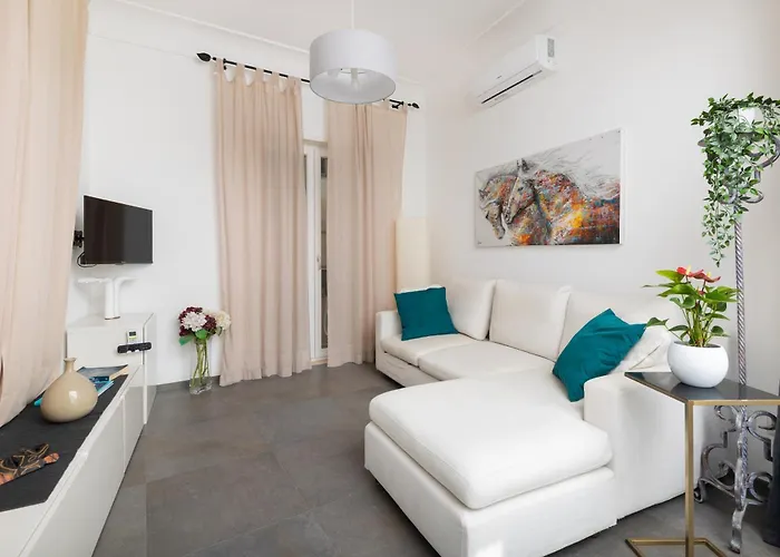 Casa vacanze Casa Leucosia