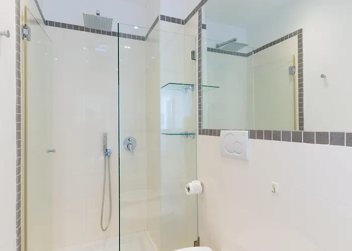 Casa Leucosia Casa de Férias