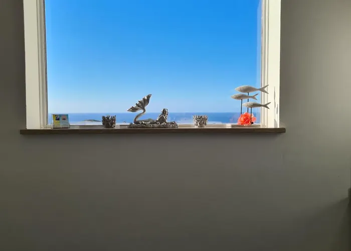 Casa Leucosia * Capri