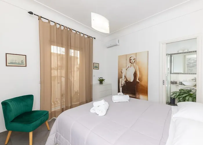 Casa Leucosia Casa vacanze Capri