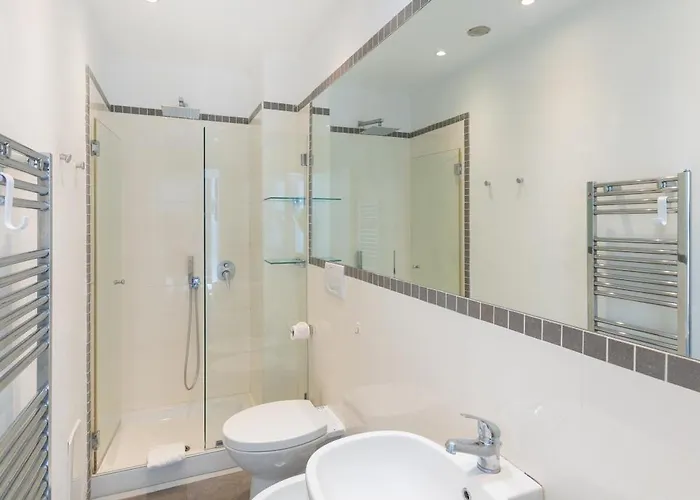 Prázdninový dům Casa Leucosia Capri