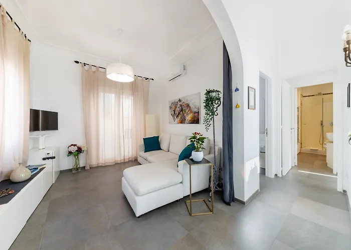 Casa Leucosia * Capri