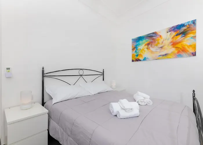 Casa Leucosia Casa de Férias *