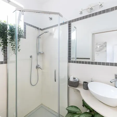 Casa Leucosia 卡普里