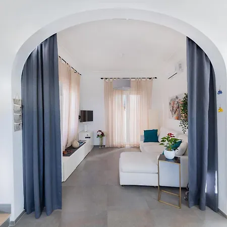 Casa Leucosia * 卡普里