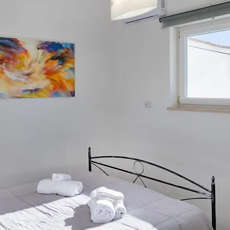 度假居 Casa Leucosia