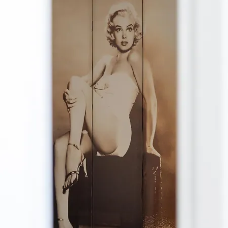 度假居 Casa Leucosia *