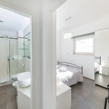 Casa Leucosia 度假居