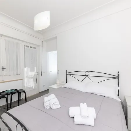 度假居 Casa Leucosia *