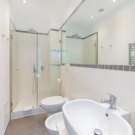 度假居 Casa Leucosia 卡普里