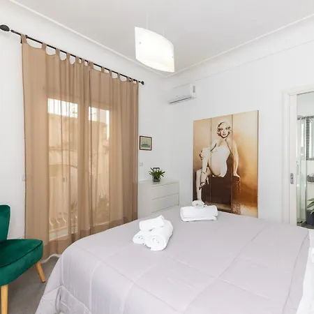 Casa Leucosia Semesterbostad Capri
