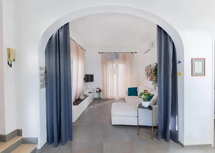 Casa Leucosia * Capri