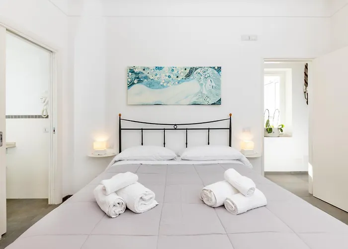 Ferienhaus Casa Leucosia