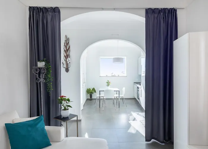 Ferienhaus Casa Leucosia *