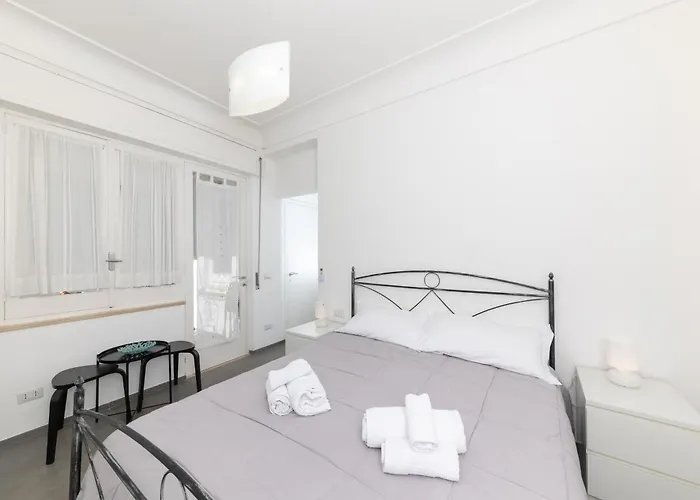 Ferienhaus Casa Leucosia *