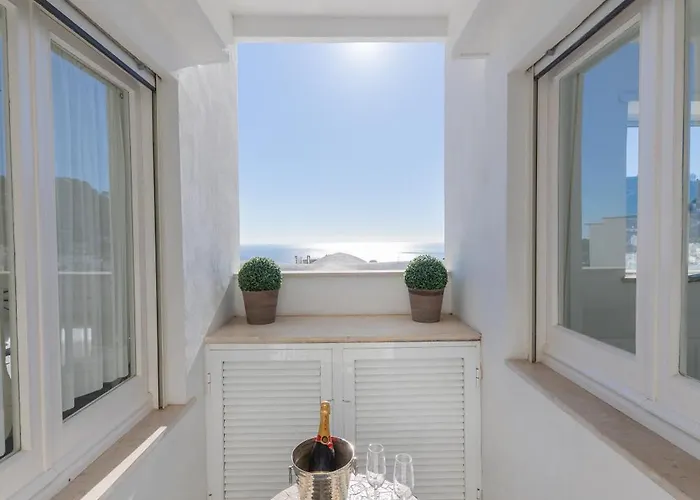 Ferienhaus Casa Leucosia *