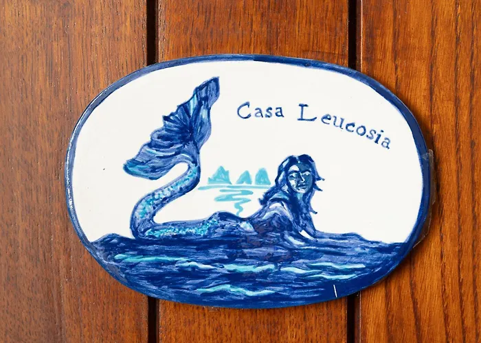 Casa Leucosia