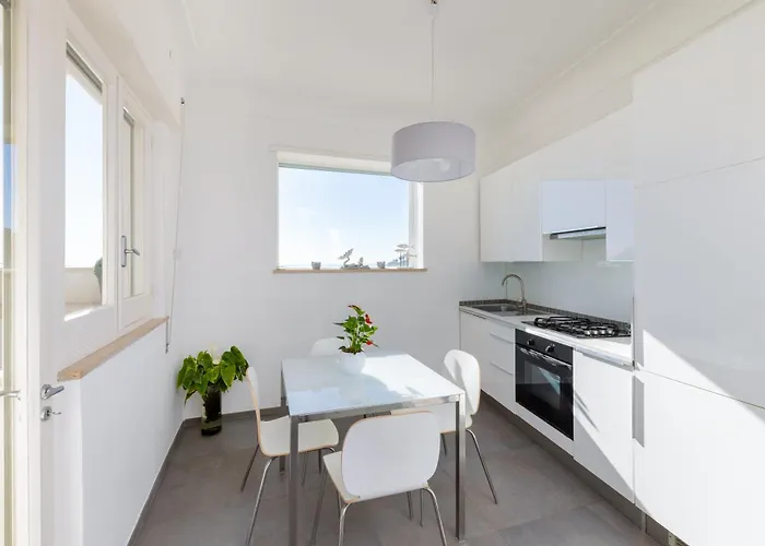 Ferienhaus Casa Leucosia